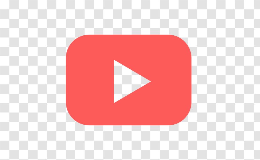 YouTube Play Button - Brand - Youtube Transparent PNG