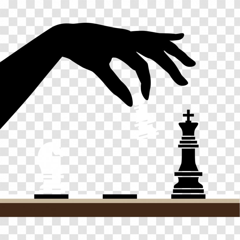 Chess Tournament Tabletop Game Club - Board - International Transparent PNG
