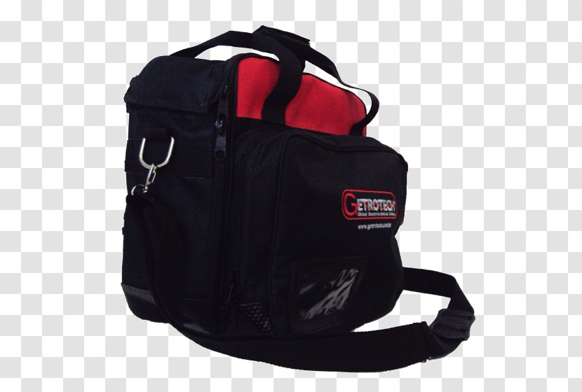Hand Luggage Backpack - Black M Transparent PNG