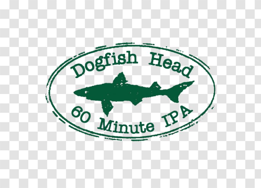 Dogfish Head Brewery India Pale Ale Beer Falls Church - Green Transparent PNG