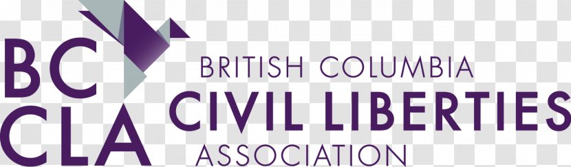 British Columbia Civil Liberties Association Pivot Legal Society Lawsuit - Nongovernmental Organisation Transparent PNG