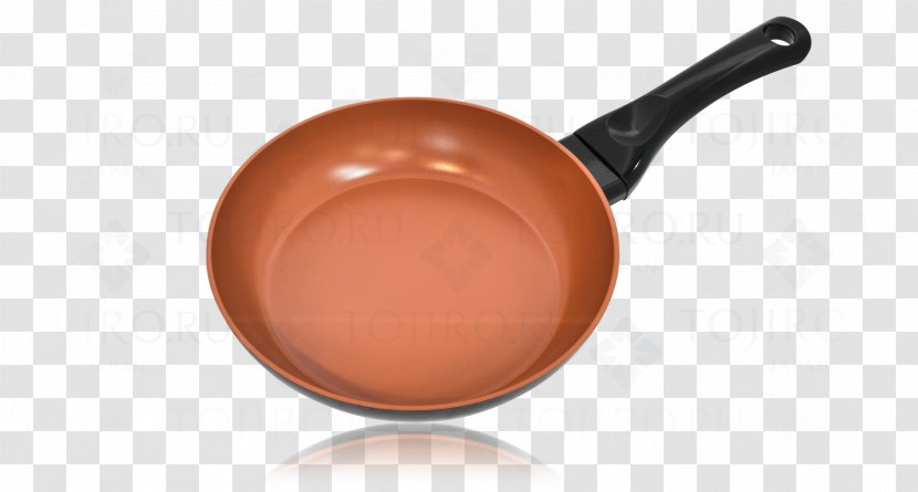 Frying Pan D47PA2201 Сковорода Domo Terracotta D22 стенка 3мм Product Design Tableware Transparent PNG