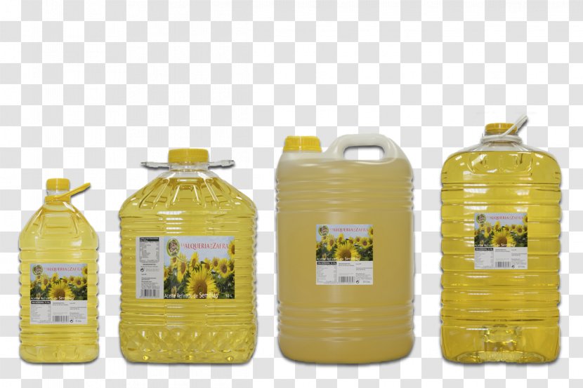 Soybean Oil Sunflower Oleic Acid Olive - Common - Envase Transparent PNG
