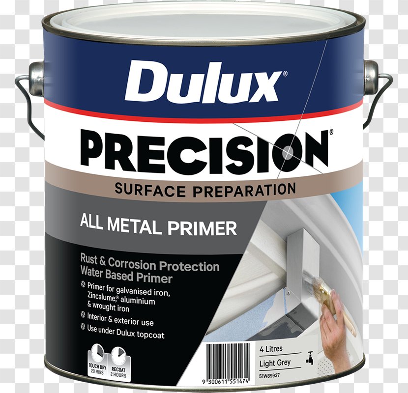 Dulux Sealant Primer Paint Anti-graffiti Coating - Antigraffiti Transparent PNG