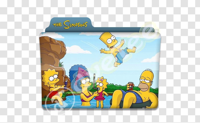 Homer Simpson Bart The Simpsons: Tapped Out Family Television Transparent PNG