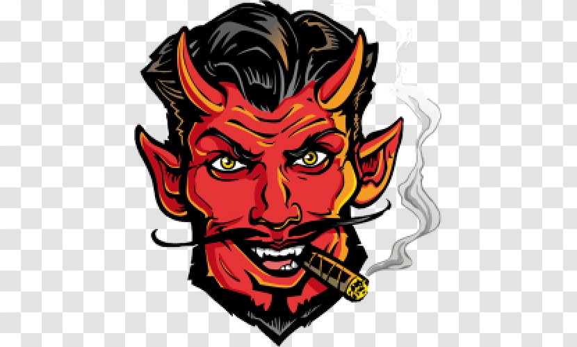 Deal With The Devil Satanism Demon Transparent PNG