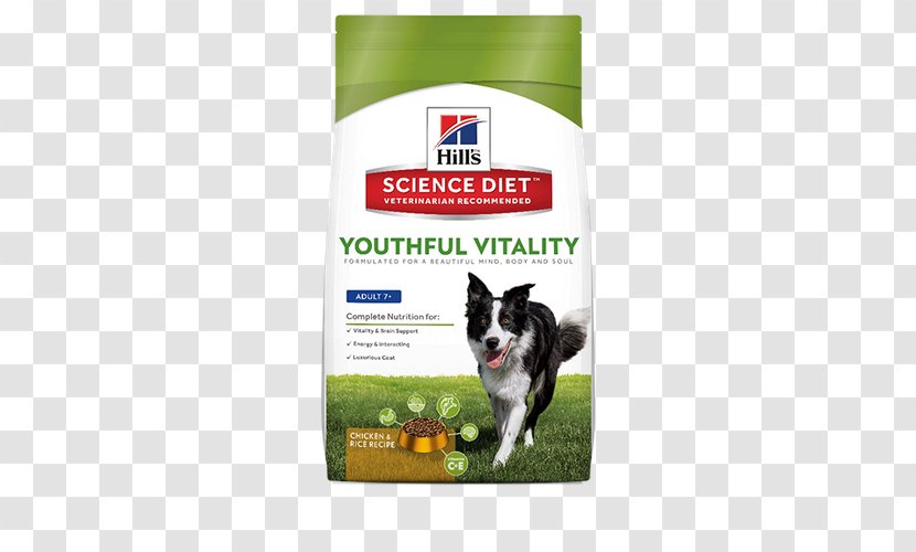 Dog Breed Cat Food Science Diet Hill's Pet Nutrition - Paw Transparent PNG