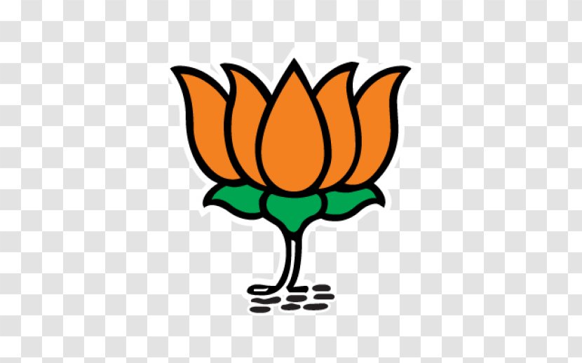 India Bharatiya Janata Party Logo Chief Minister Transparent PNG