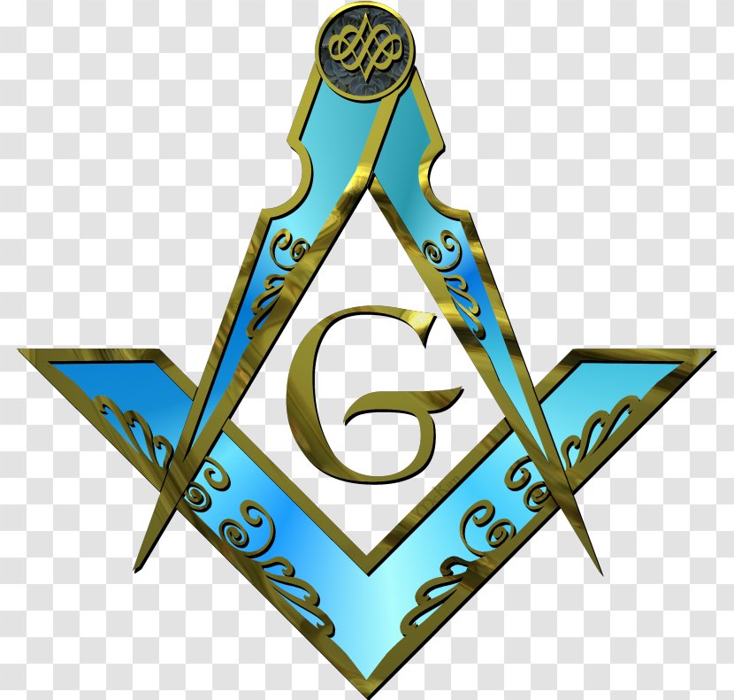 The History Of Freemasonry: Its Legends And Traditions, Chronological Masonic Lodge Symbols Square Compasses - Prince Hall Freemasonry Transparent PNG