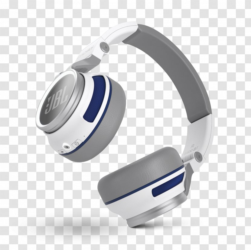 Headphones Headset Bluetooth JBL Wireless - Audio Transparent PNG