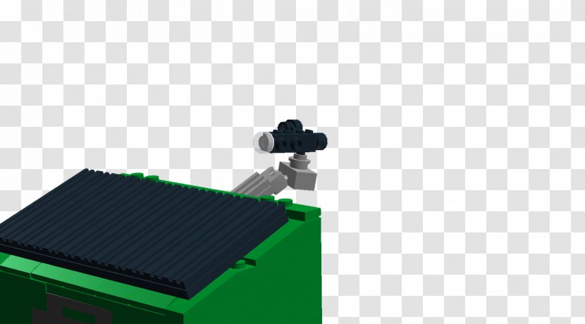 Electronics Lego Ideas The Group - Accessory - Garbage Truck Transparent PNG