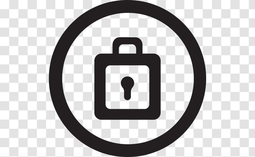 Copyright Password Information Data - Area Transparent PNG