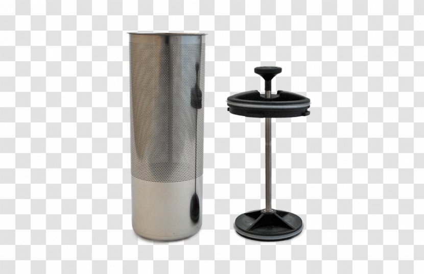 Tea Tumbler Small Appliance Infuser Mug - Architectural Engineering Transparent PNG