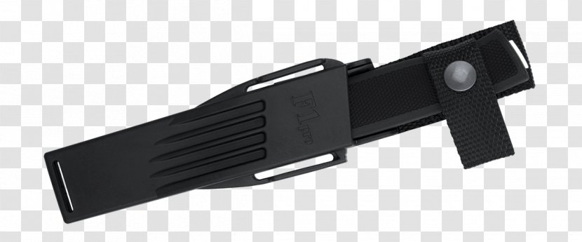 Survival Knife Fallkniven Fixed Blade F1 Zytel Sheath FN1EZ - Weapon - Cuchillo De Supervivencia Transparent PNG