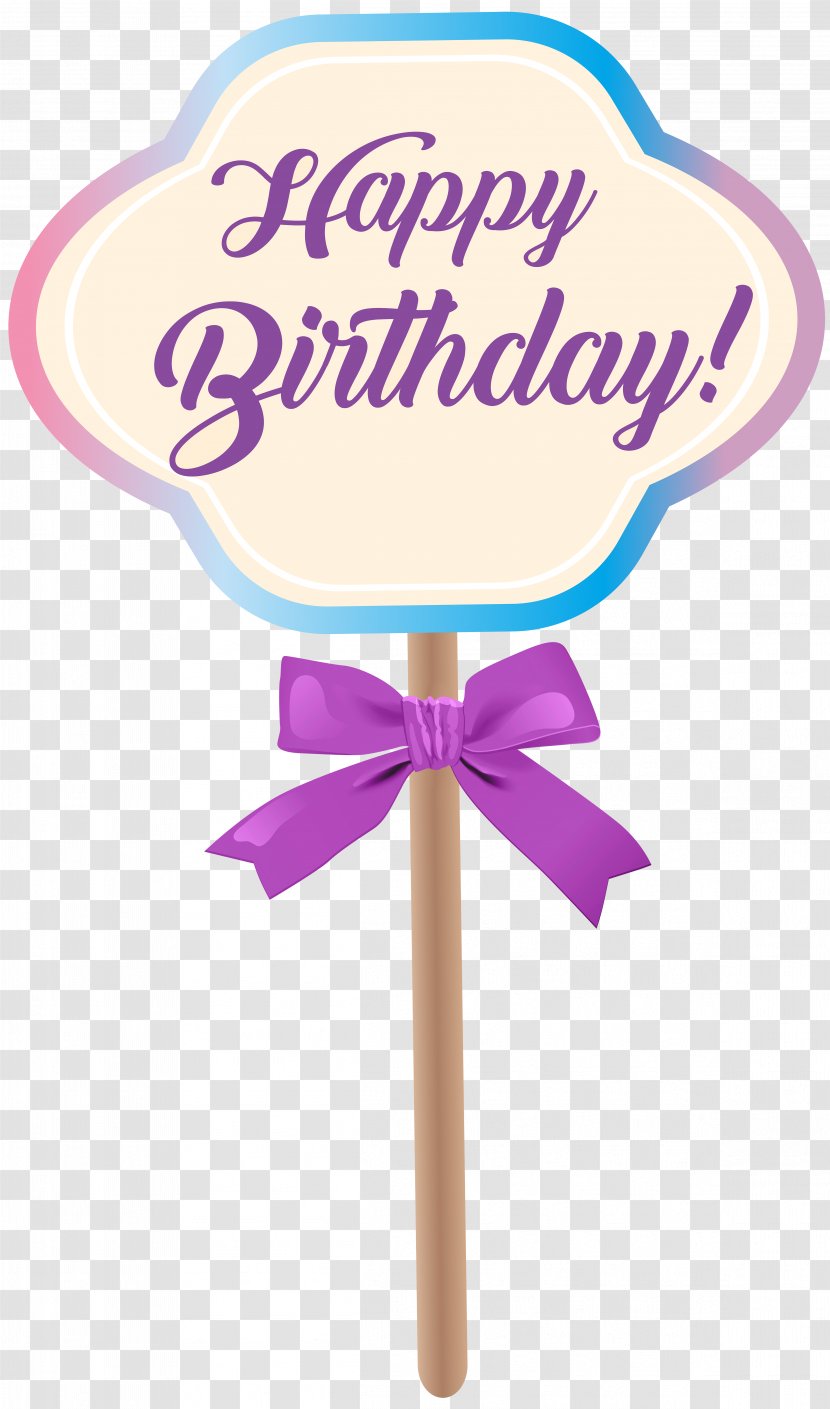 Happy Birthday Party Imfact Clip Art - BIRTHDAY DECO Transparent PNG