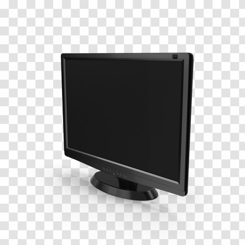 Computer Monitors Laptop Keyboard User Interface - Screen Transparent PNG