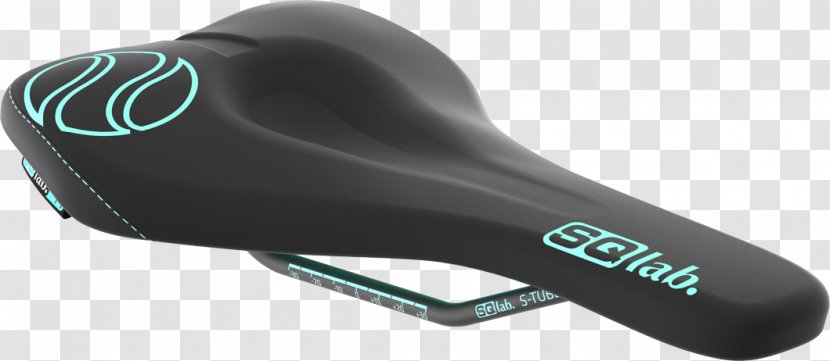 Bicycle Saddles SQlab Freeride - Part Transparent PNG