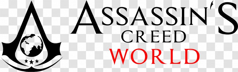 Assassin's Creed: Brotherhood Font Logo Cloth Napkins Clip Art - Animal - Creed Transparent PNG