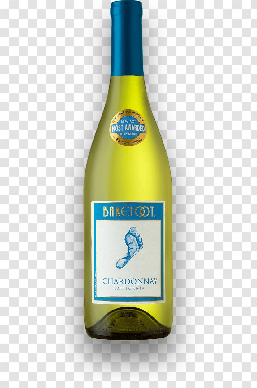 White Wine Chardonnay Zinfandel Muscat - Drink Transparent PNG