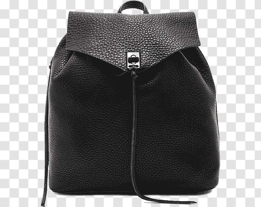 Handbag Backpack Rebecca Minkoff Messenger Bag - Leather - Darren,Backpack Transparent PNG