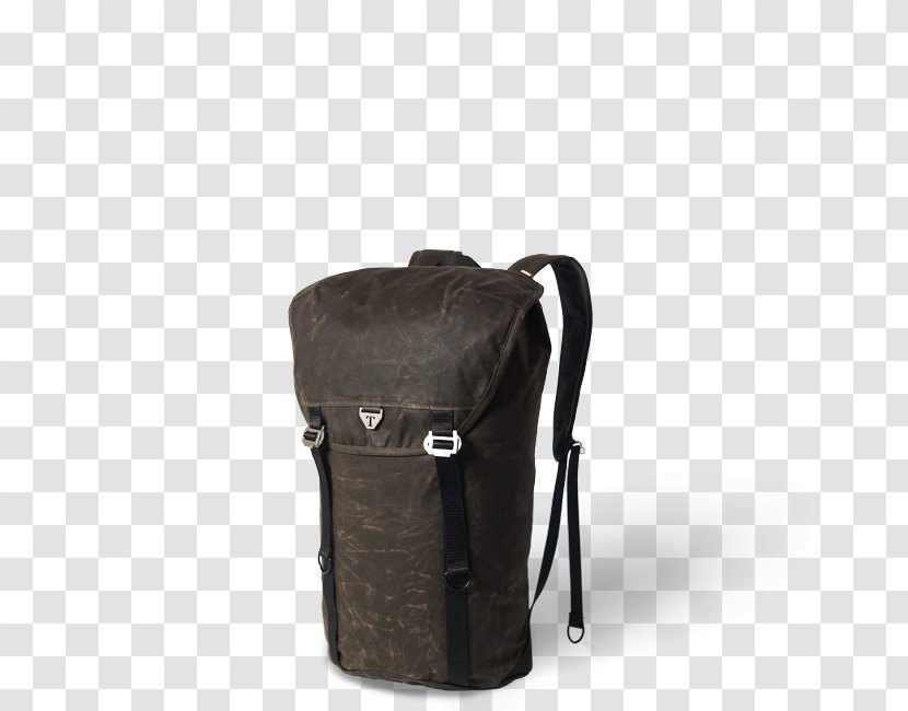 Handbag Backpack Tasche Pocket - Canvas - Assynt Transparent PNG