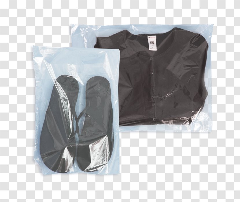 Plastic Bag Ziploc Security - Packing Transparent PNG