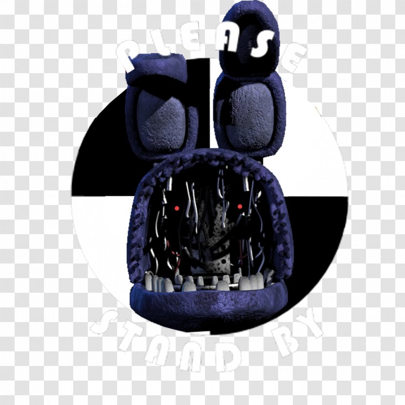Five Nights At Freddy's 2 4 Freddy's: Sister Location Jump Scare - Video - Standing Fan Transparent PNG