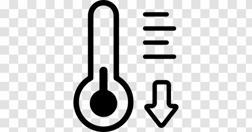 Thermometer Temperature Celsius - Symbol - Technology Transparent PNG