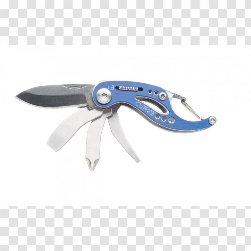 Multi-function Tools & Knives Knife Gerber Gear 31-001901 Bear Grylls Ultimate Pro - Multifunction Transparent PNG