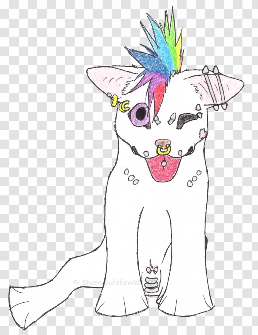 Whiskers Dog Cat Horse - Small To Medium Sized Cats Transparent PNG