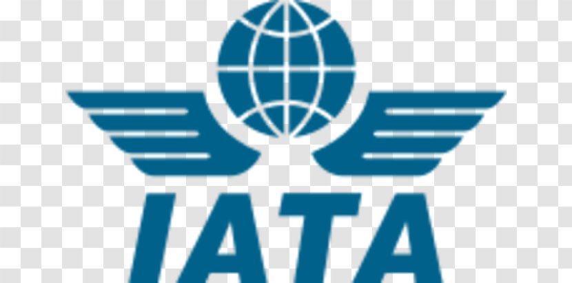 International Air Transport Association Logo Airline Aviation Of Travel Agents Network - Symbol - Iata Operational Safety Audit Transparent PNG