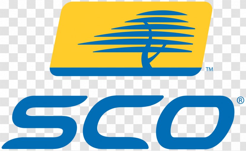 SCO Group, Inc. V. Novell, UnixWare OpenServer - Operating Systems - Symbol Transparent PNG