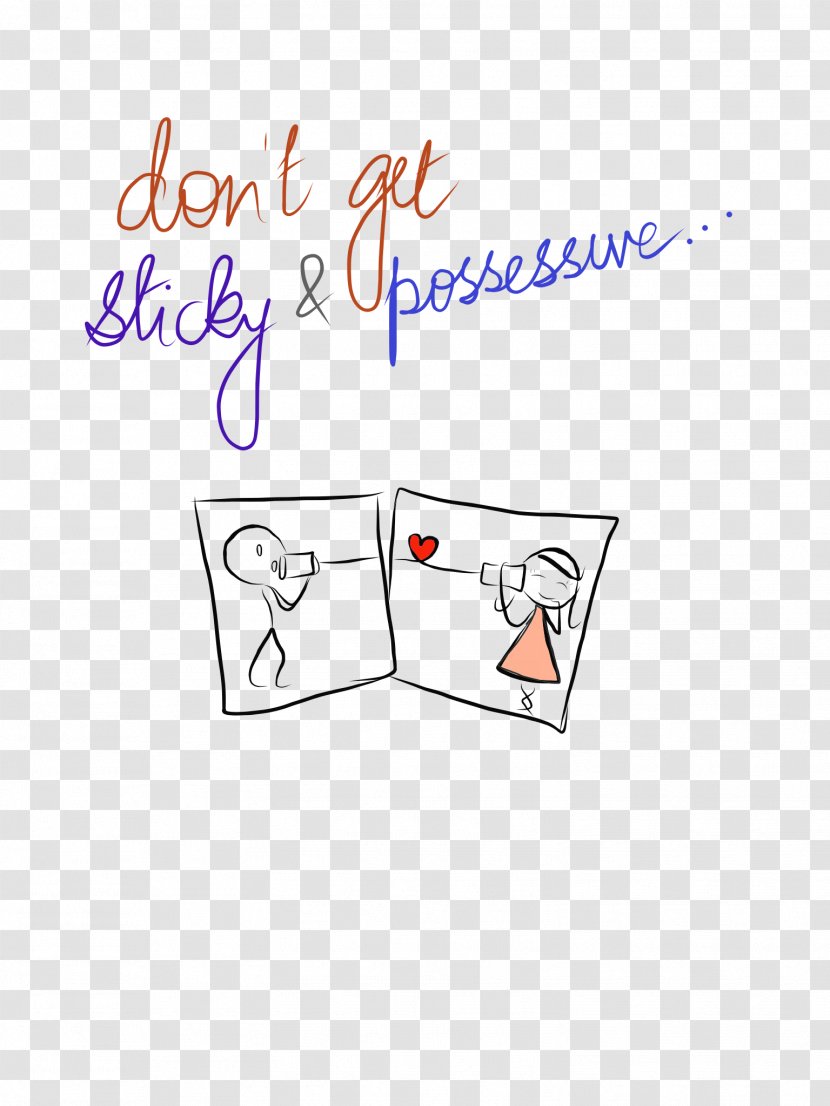 Possessive Psychology Communication Long-distance Relationship - Longdistance - Long Distance Transparent PNG