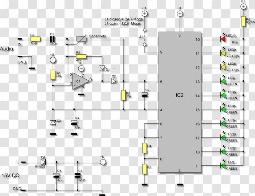 Circuit Diagram Farmall H Zündkerzenkabel Printed Board - Electricity - System Transparent PNG