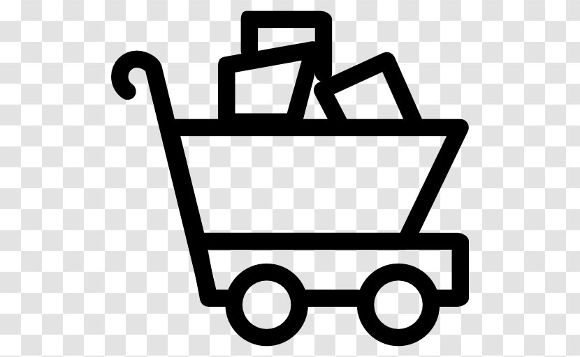 Shopping Cart Software E-commerce - Online Transparent PNG