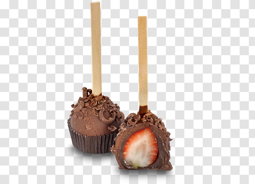 Chocolate Truffle Praline Transparent PNG