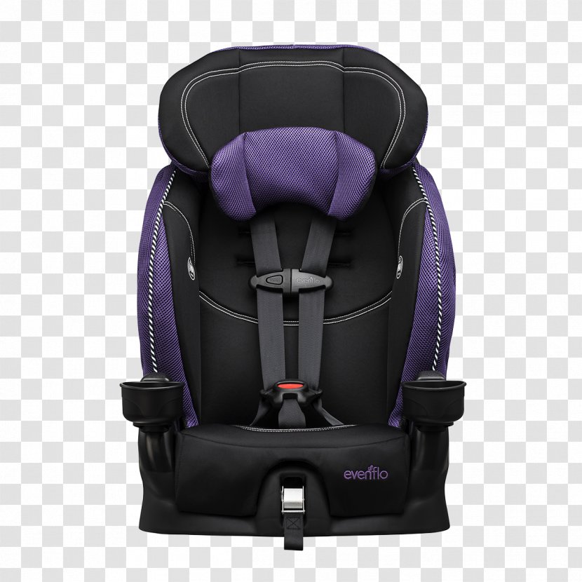Baby & Toddler Car Seats Five-point Harness Infant Transparent PNG