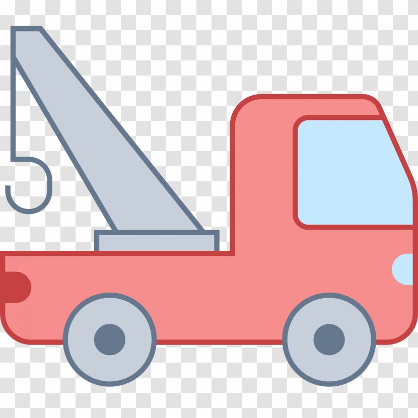 Car Tow Truck Towing Clip Art Transparent PNG