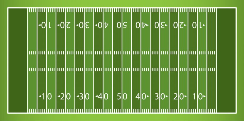 American Football Field New York Giants Clip Art - Net - Background Cliparts Transparent PNG