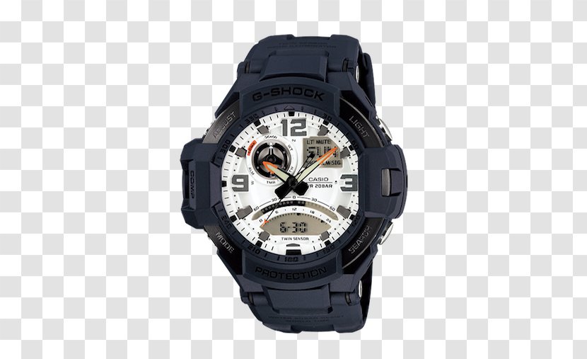 Master Of G G-Shock Watch Strap Casio Transparent PNG