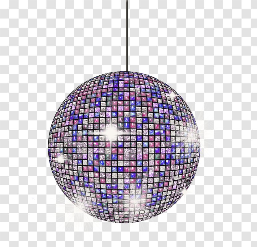 Disco Balls Clip Art Image - Various Artists Gold Transparent PNG