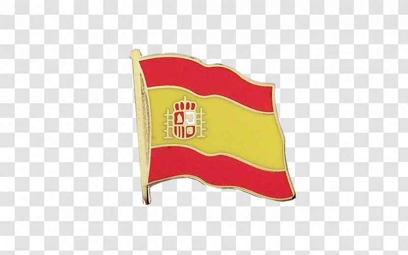 Flag Of Spain Lapel Pin Clothing - China Transparent PNG