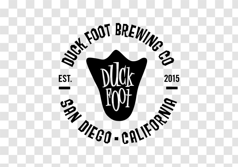 Duck Foot Brewing Company Beer Grains & Malts India Pale Ale Brewery Transparent PNG