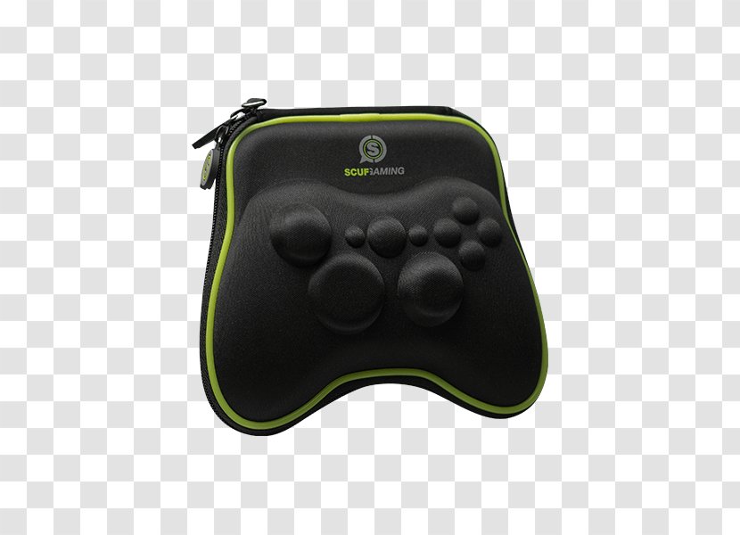 Xbox One Controller Background - Driver - Computer Component Playstation 3 Accessory Transparent PNG