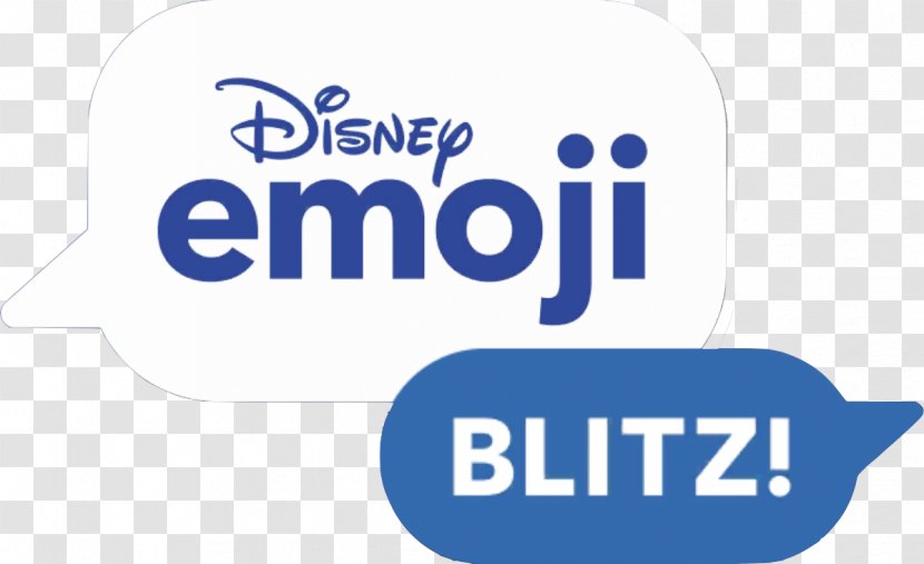 Disney Emoji Blitz The Walt Company YouTube Tsum - Pixar Transparent PNG