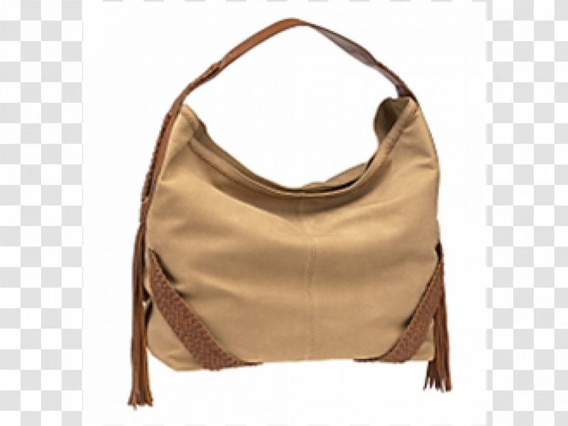 Hobo Bag Brown Leather Caramel Color Messenger Bags - Shoulder Transparent PNG