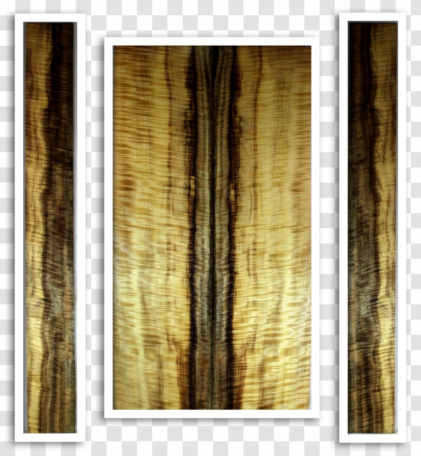 Wood Stain Picture Frames Trunk /m/083vt Transparent PNG
