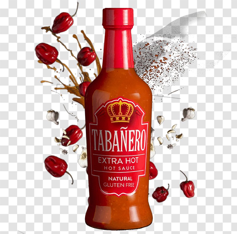 Liqueur Bloody Mary Hot Sauce Spice - Garlic Transparent PNG