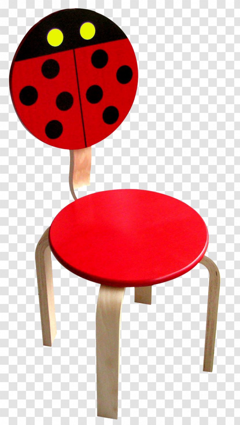 Table Chair Furniture Stool Cots - Hammock - Ladybird Transparent PNG