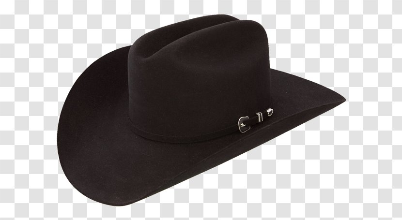 Cowboy Hat Stetson Resistol - George Strait Transparent PNG